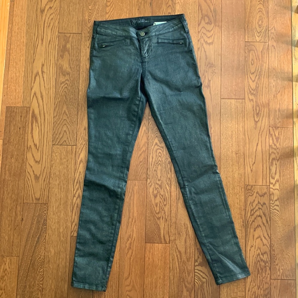 Guess Jeans Sz 24